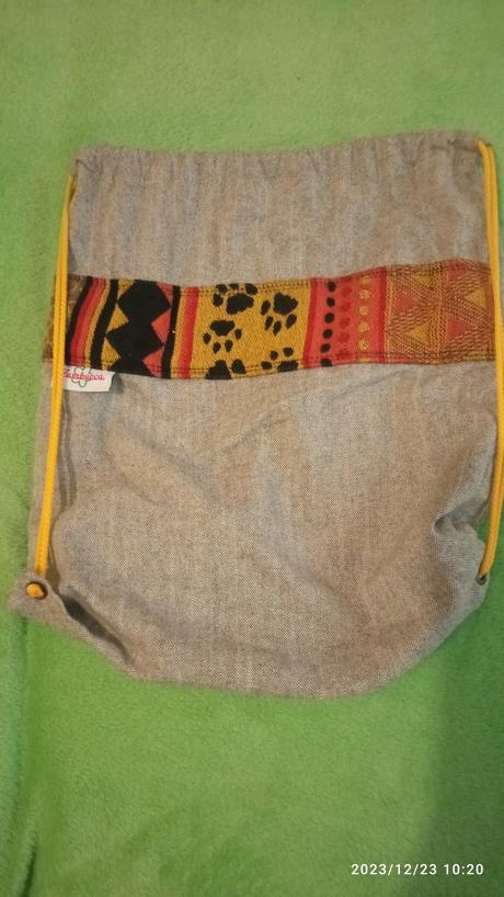 Zumbucca onbuhimo, zumbucca