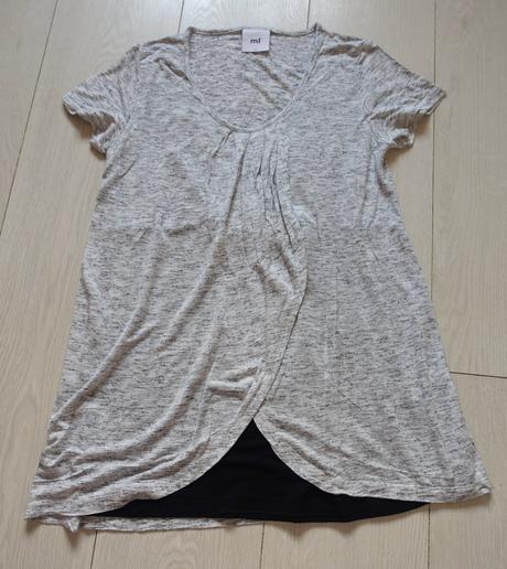 Tehotenská tunika mama licious, m