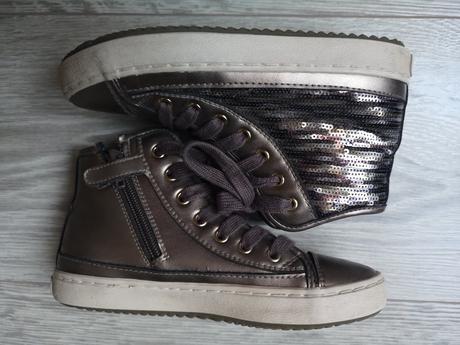 Topánky geox veľ. 31, geox,31