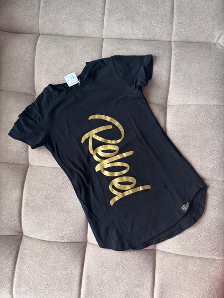 Rebel tričko 110, rebel,110