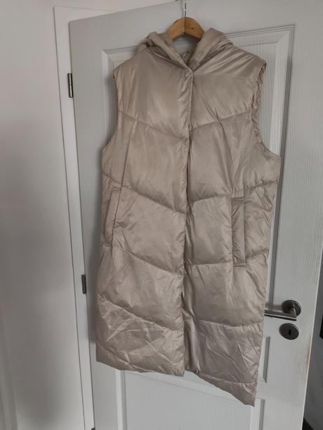 Dámska vesta, reserved,l