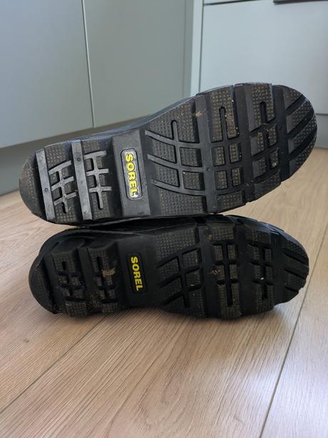 Snehule sorel, sorel,39