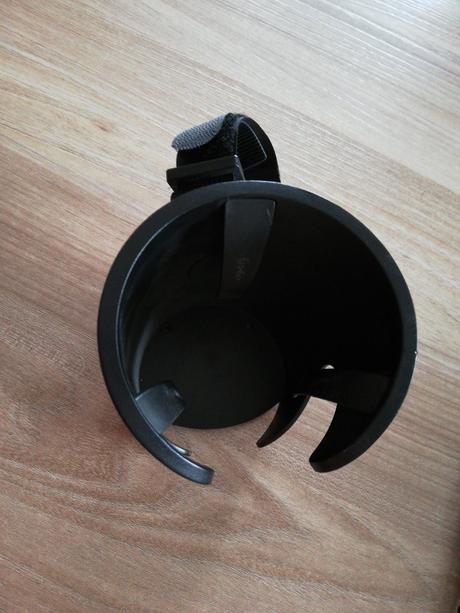 Abc design držiak nápojov na kočík, abc design