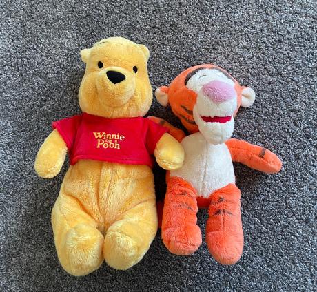Disney winnie the pooh,