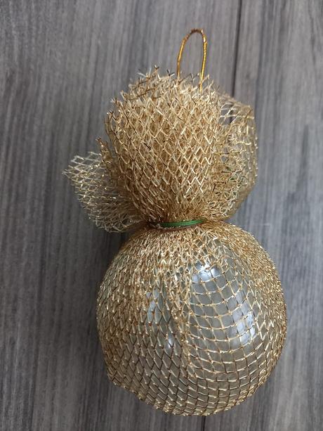 Vianočná dekorácia-13 kusov,