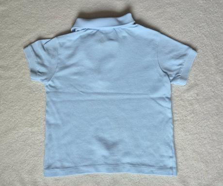 Polo tričko lacoste 4, lacoste,104