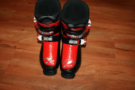 Lyže volkl 80 cm, volkl,80-89 cm