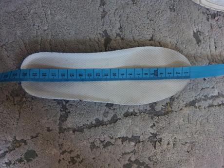 Tenisky, nelli blu,32