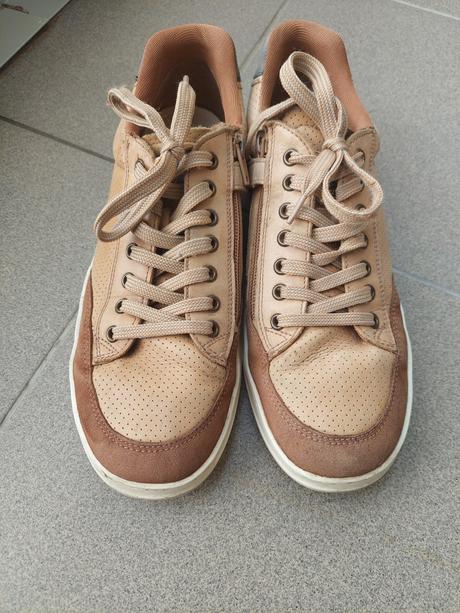 Topánky, lasocki,39