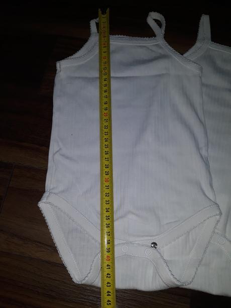 Dievčenské tielkové body, v. 86/92, zara,86