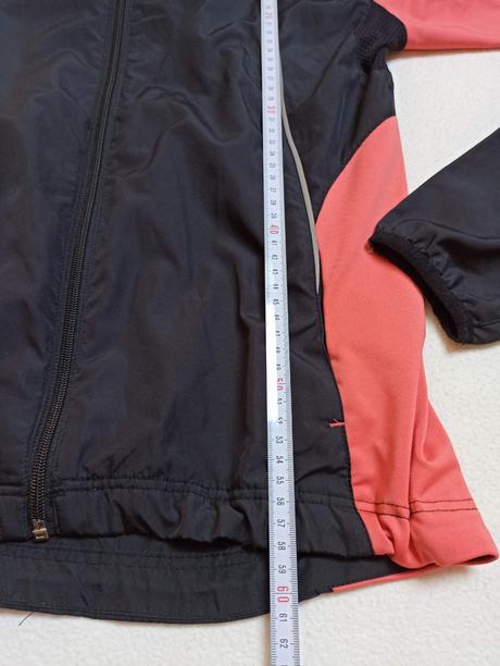 Soc športová vetrovka, m