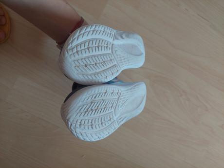 Nike tenisky 23,5, nike,23