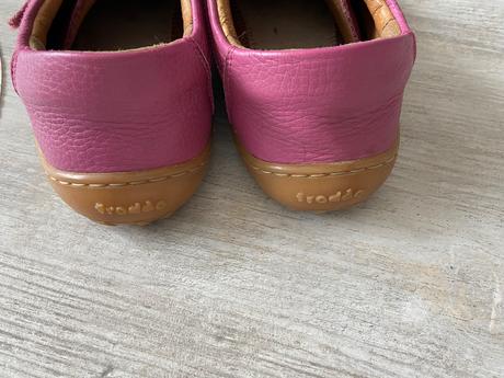 Froddo barefoot sneakers 35, froddo,35