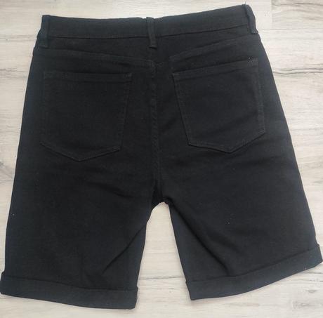 Krátke nohavice, gate,38