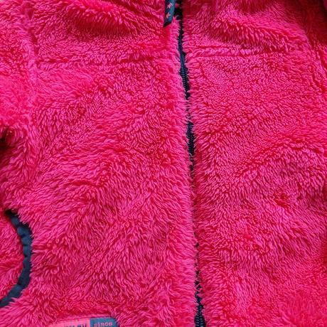 Balík oblecenia, 86–98