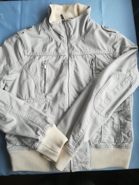 Amisu prechodná bunda, amisu,l