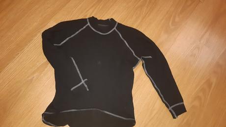 Thermo prádlo 158/164 1x oblečené slovenský výrobc, 158