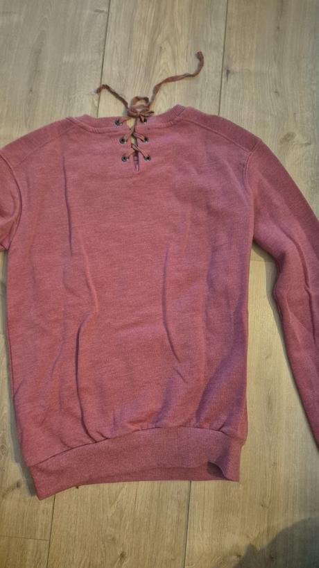 Puliver berska s, bershka,s