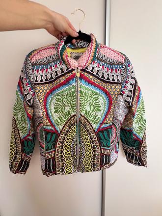 Colmar dámska bunda, colmar,s