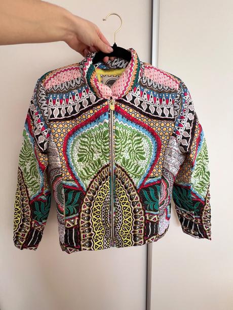 Colmar dámska bunda, colmar,s