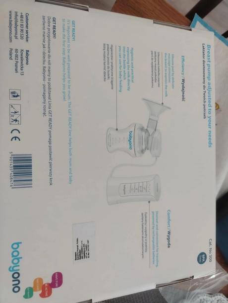 Elektrická odsávačka, 