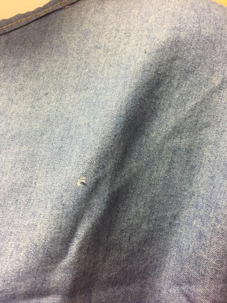 Oversize bavlnené tričko s potlačou, 