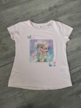 Tričko meniace, h&m,134