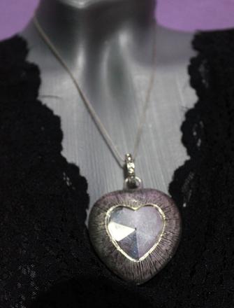 Retiazka a privesok,