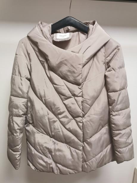Bunda oversize reserved 34, reserved,34