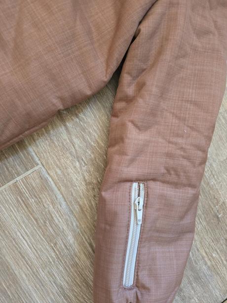 Zimná bunda č.122 moonrise, 122