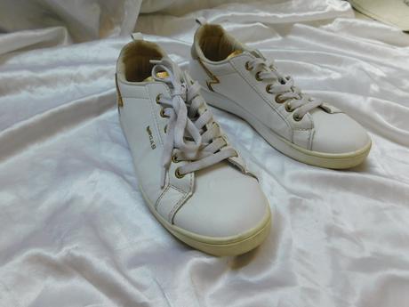 Gas kvalitne tenisky, 39