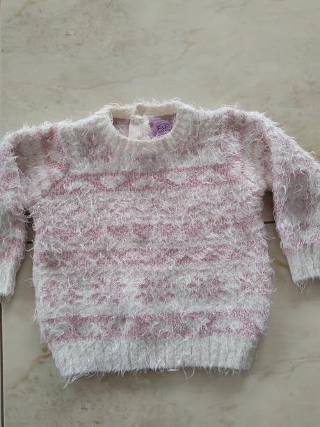 Sveter, f&f,80