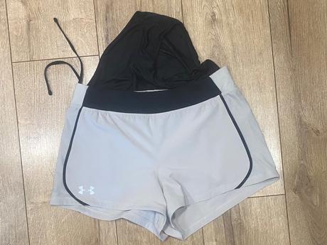 Under armour šortky, under armour,s