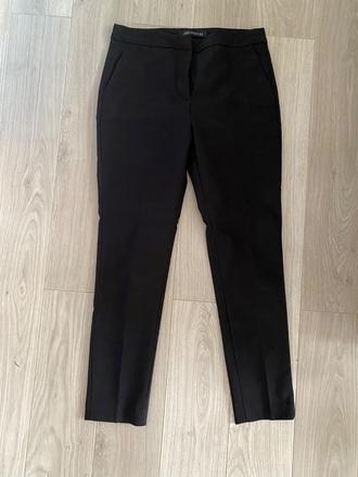 Zara elegantné nohavice, zara,m
