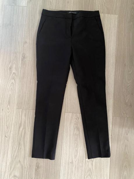 Zara elegantné nohavice, zara,m