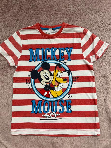 Balíček pre chlapca, 104–116