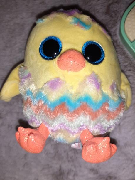 Kuriatko a rádio pre najmenších, 