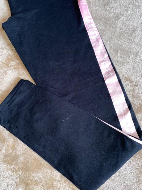 Zateplené legíny, takko,170