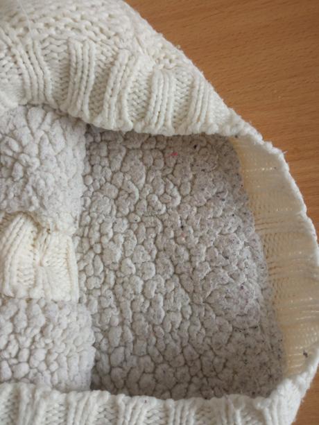 Zateplený sveter, lupilu,92