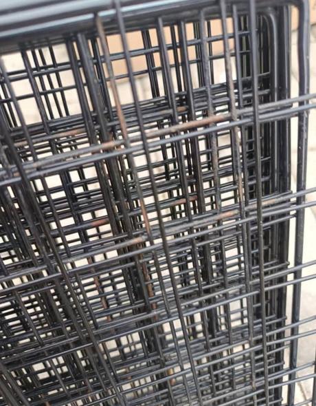 Ohrádka pre morča/ zajaca, 