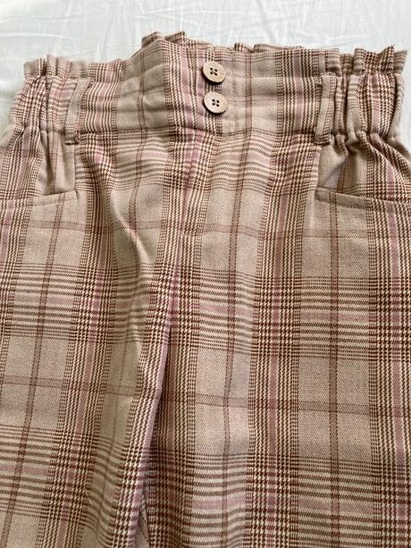 Nohavice, reserved,140