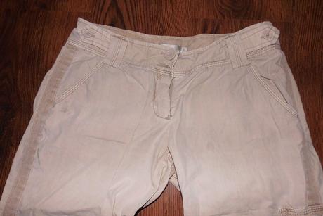 Amisu 3/4 nohavice, amisu,s