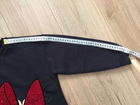 Mikina, zara,134