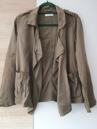 Voľné army sačko, s