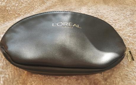 Kozmeticka tasticka loreal,
