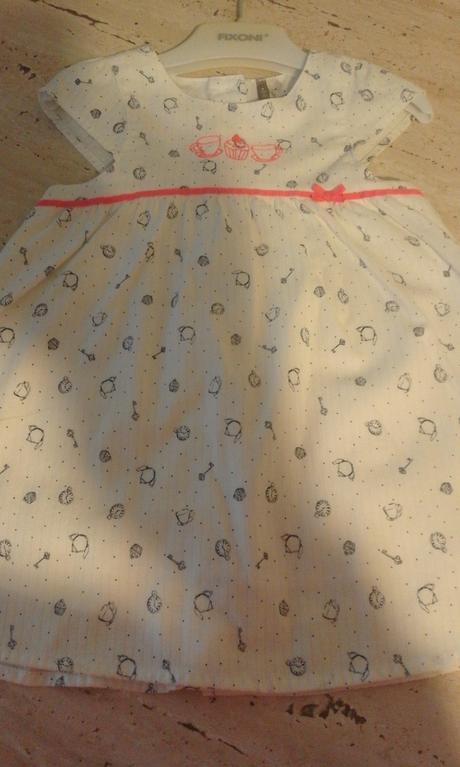 Dievčenské letné šatočky, 74