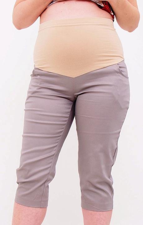 Tehotenské 3/4 nohavice a kraťasy - rozne druhy, l - xxxl