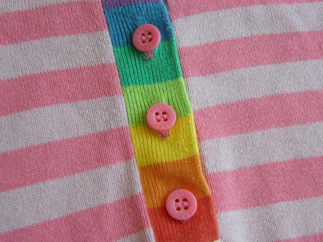 Pleteny pasikavy overalcek, 68