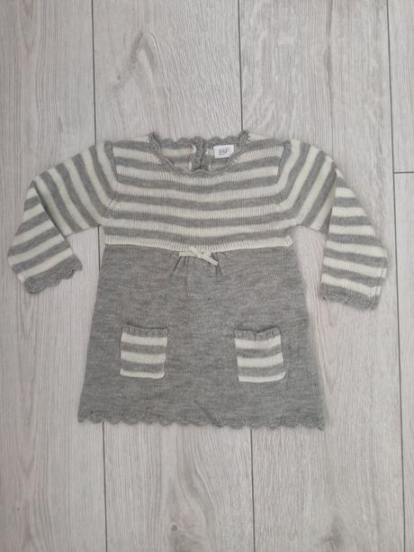 Svetrikove saty, f&f,74