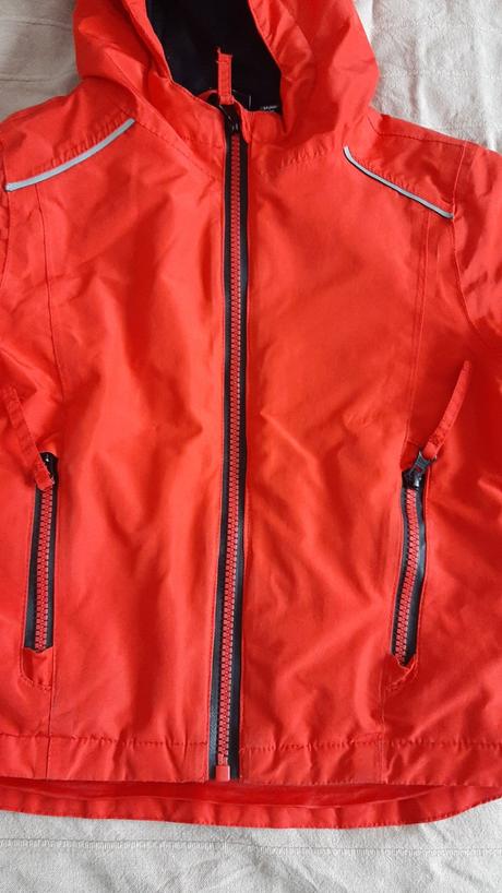 Lyziarska bunda 98/104, crivit,104